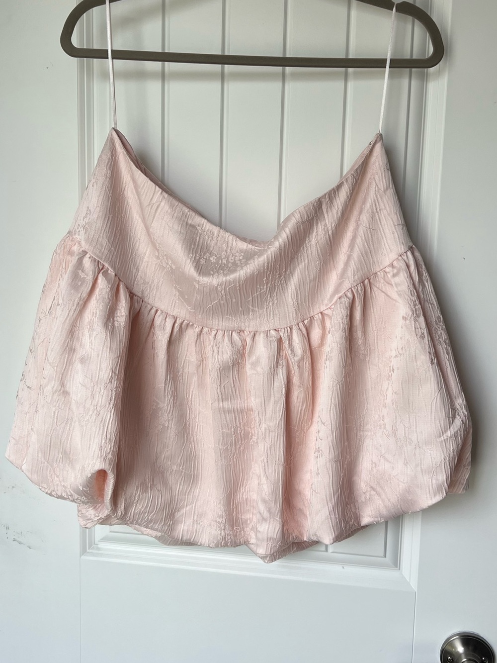 Francesca’s Sophie Mini Skirt - Picture 2 of 6